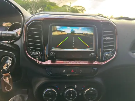 FIAT Toro 2.0 16V 4P 4WD FREEDOM TURBO DIESEL  AUTOMTICO, Foto 10