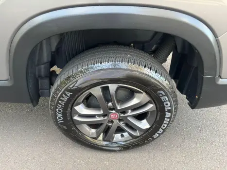 FIAT Toro 2.0 16V 4P 4WD FREEDOM TURBO DIESEL  AUTOMTICO, Foto 11