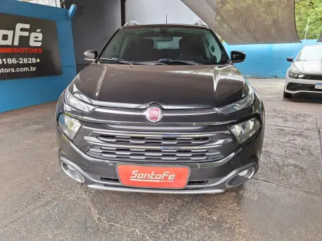 FIAT Toro 2.0 16V 4P VOLCANO 4WD TURBO DIESEL AUTOMTICO, Foto 2