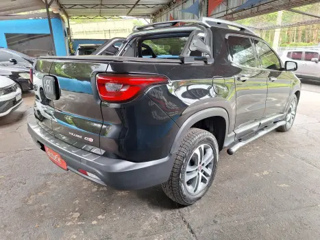 FIAT Toro 2.0 16V 4P VOLCANO 4WD TURBO DIESEL AUTOMTICO, Foto 4