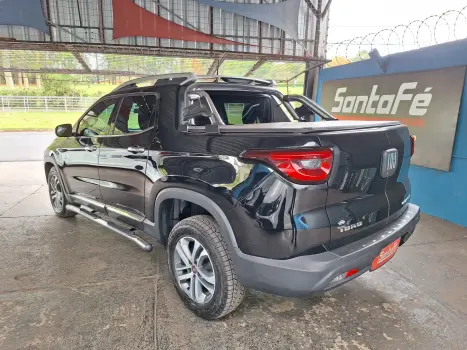 FIAT Toro 2.0 16V 4P VOLCANO 4WD TURBO DIESEL AUTOMTICO, Foto 6