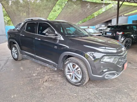 FIAT Toro 2.0 16V 4P VOLCANO 4WD TURBO DIESEL AUTOMTICO, Foto 8