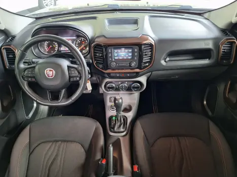 FIAT Toro 2.0 16V 4P VOLCANO 4WD TURBO DIESEL AUTOMTICO, Foto 9