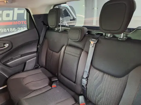 FIAT Toro 2.0 16V 4P VOLCANO 4WD TURBO DIESEL AUTOMTICO, Foto 10