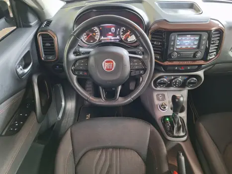 FIAT Toro 2.0 16V 4P VOLCANO 4WD TURBO DIESEL AUTOMTICO, Foto 12
