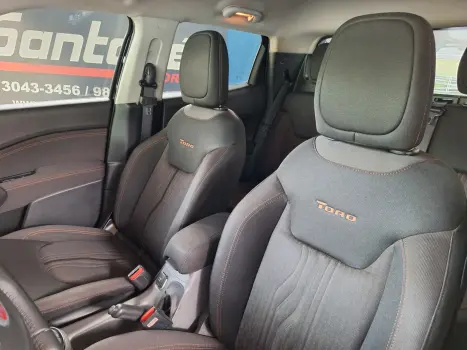 FIAT Toro 2.0 16V 4P VOLCANO 4WD TURBO DIESEL AUTOMTICO, Foto 13