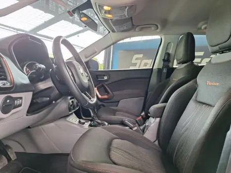 FIAT Toro 2.0 16V 4P VOLCANO 4WD TURBO DIESEL AUTOMTICO, Foto 14