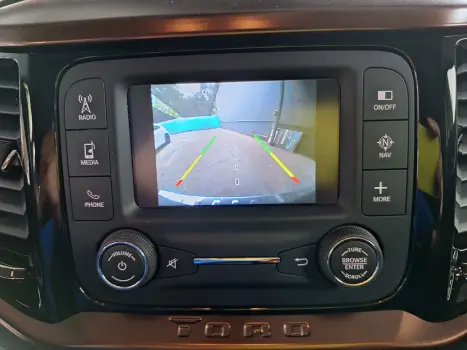 FIAT Toro 2.0 16V 4P VOLCANO 4WD TURBO DIESEL AUTOMTICO, Foto 15