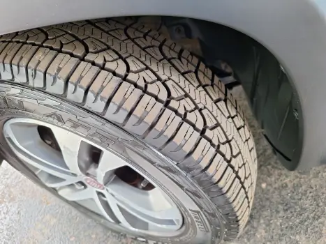 FIAT Toro 2.0 16V 4P VOLCANO 4WD TURBO DIESEL AUTOMTICO, Foto 18