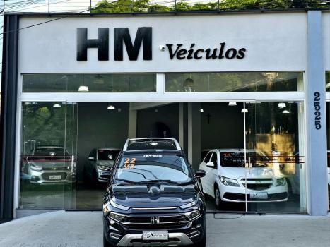 FIAT Toro 2.0 16V 4P VOLCANO 4WD TURBO DIESEL AUTOMTICO, Foto 1