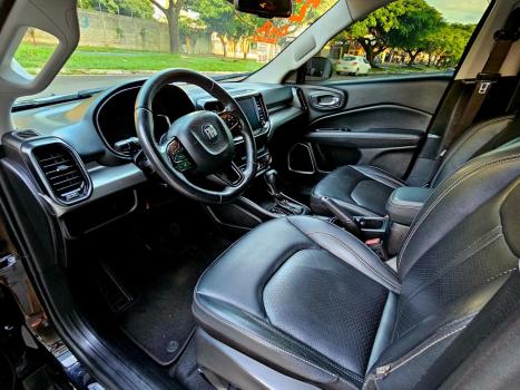 FIAT Toro 2.0 16V 4P VOLCANO 4WD TURBO DIESEL AUTOMTICO, Foto 5