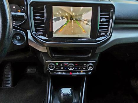 FIAT Toro 2.0 16V 4P VOLCANO 4WD TURBO DIESEL AUTOMTICO, Foto 7