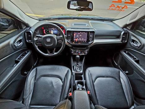 FIAT Toro 2.0 16V 4P VOLCANO 4WD TURBO DIESEL AUTOMTICO, Foto 8