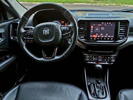 FIAT Toro 2.0 16V 4P VOLCANO 4WD TURBO DIESEL AUTOMTICO, Foto 9