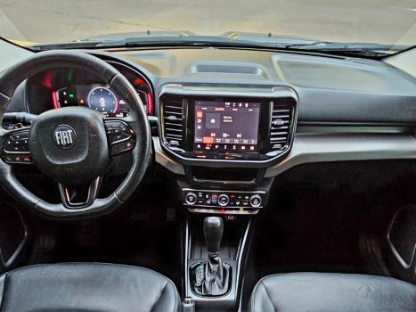 FIAT Toro 2.0 16V 4P VOLCANO 4WD TURBO DIESEL AUTOMTICO, Foto 10