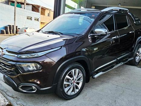 FIAT Toro 2.0 16V 4P 4WD RANCH TURBO DIESEL AUTOM�TICO, Foto 2