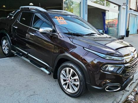 FIAT Toro 2.0 16V 4P 4WD RANCH TURBO DIESEL AUTOM�TICO, Foto 3