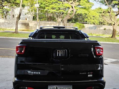 FIAT Toro 2.0 16V 4P 4WD RANCH TURBO DIESEL AUTOM�TICO, Foto 4