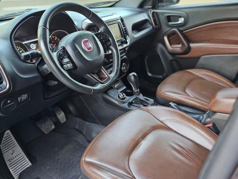 FIAT Toro 2.0 16V 4P 4WD RANCH TURBO DIESEL AUTOM�TICO, Foto 5