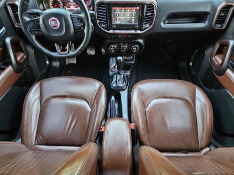 FIAT Toro 2.0 16V 4P 4WD RANCH TURBO DIESEL AUTOM�TICO, Foto 6