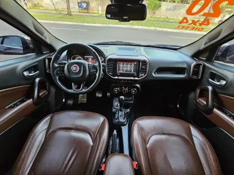 FIAT Toro 2.0 16V 4P 4WD RANCH TURBO DIESEL AUTOM�TICO, Foto 7