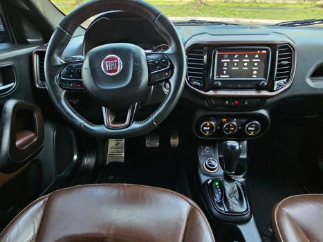 FIAT Toro 2.0 16V 4P 4WD RANCH TURBO DIESEL AUTOM�TICO, Foto 8