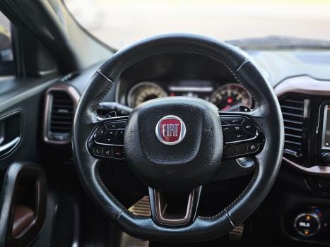 FIAT Toro 2.0 16V 4P 4WD RANCH TURBO DIESEL AUTOM�TICO, Foto 9