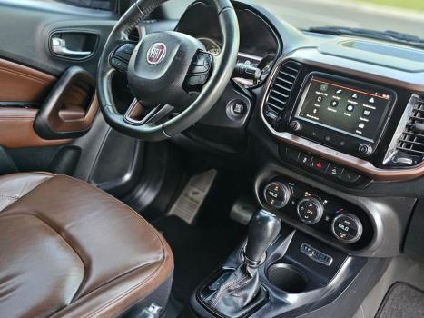 FIAT Toro 2.0 16V 4P 4WD RANCH TURBO DIESEL AUTOM�TICO, Foto 10