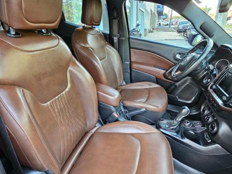 FIAT Toro 2.0 16V 4P 4WD RANCH TURBO DIESEL AUTOM�TICO, Foto 11