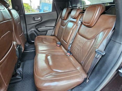 FIAT Toro 2.0 16V 4P 4WD RANCH TURBO DIESEL AUTOM�TICO, Foto 12