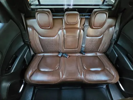 FIAT Toro 2.0 16V 4P 4WD RANCH TURBO DIESEL AUTOM�TICO, Foto 13