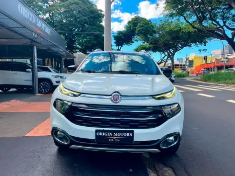 FIAT Toro 2.0 16V 4P VOLCANO 4WD TURBO DIESEL AUTOM�TICO, Foto 2