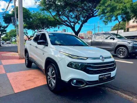 FIAT Toro 2.0 16V 4P VOLCANO 4WD TURBO DIESEL AUTOM�TICO, Foto 3