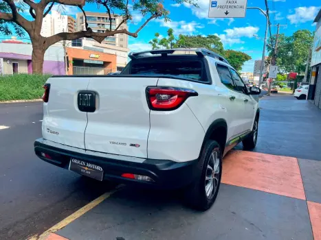 FIAT Toro 2.0 16V 4P VOLCANO 4WD TURBO DIESEL AUTOM�TICO, Foto 4