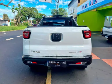 FIAT Toro 2.0 16V 4P VOLCANO 4WD TURBO DIESEL AUTOM�TICO, Foto 5