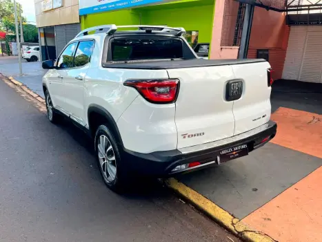 FIAT Toro 2.0 16V 4P VOLCANO 4WD TURBO DIESEL AUTOM�TICO, Foto 6