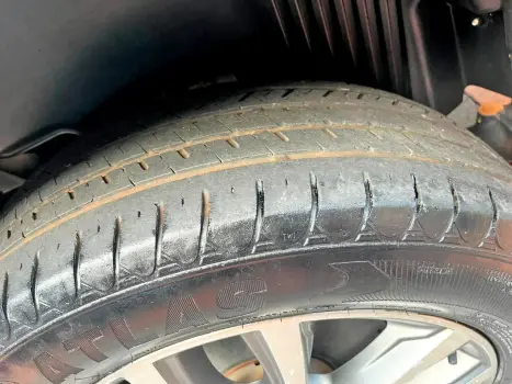 FIAT Toro 2.0 16V 4P VOLCANO 4WD TURBO DIESEL AUTOM�TICO, Foto 7