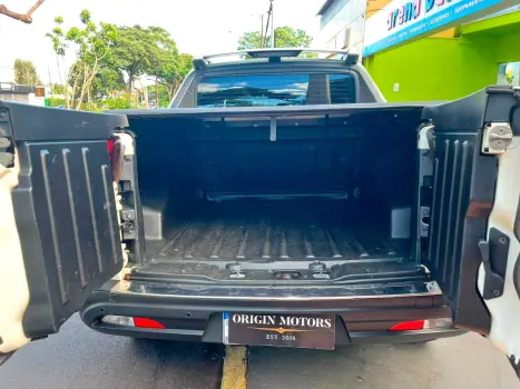 FIAT Toro 2.0 16V 4P VOLCANO 4WD TURBO DIESEL AUTOM�TICO, Foto 9