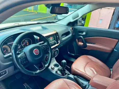 FIAT Toro 2.0 16V 4P VOLCANO 4WD TURBO DIESEL AUTOM�TICO, Foto 10