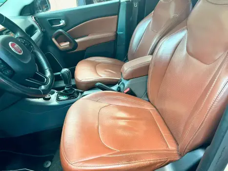 FIAT Toro 2.0 16V 4P VOLCANO 4WD TURBO DIESEL AUTOM�TICO, Foto 11