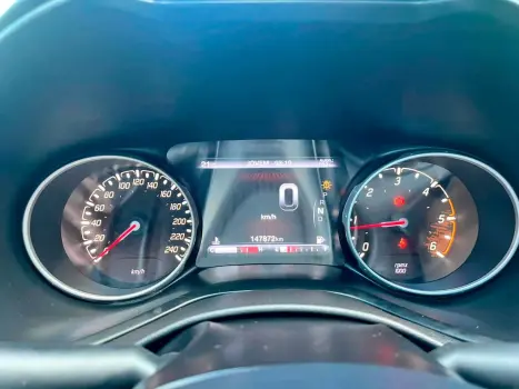 FIAT Toro 2.0 16V 4P VOLCANO 4WD TURBO DIESEL AUTOM�TICO, Foto 14