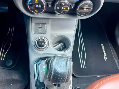 FIAT Toro 2.0 16V 4P VOLCANO 4WD TURBO DIESEL AUTOM�TICO, Foto 15