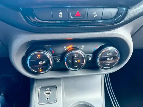 FIAT Toro 2.0 16V 4P VOLCANO 4WD TURBO DIESEL AUTOM�TICO, Foto 16