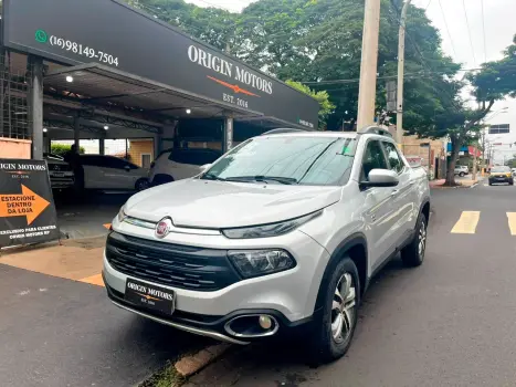 FIAT Toro 2.0 16V 4P 4WD FREEDOM TURBO DIESEL  AUTOM�TICO, Foto 1