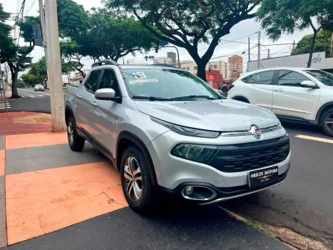 FIAT Toro 2.0 16V 4P 4WD FREEDOM TURBO DIESEL  AUTOM�TICO, Foto 3