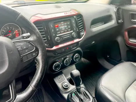 FIAT Toro 2.0 16V 4P 4WD FREEDOM TURBO DIESEL  AUTOM�TICO, Foto 8