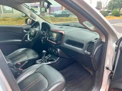 FIAT Toro 2.0 16V 4P 4WD FREEDOM TURBO DIESEL  AUTOM�TICO, Foto 13