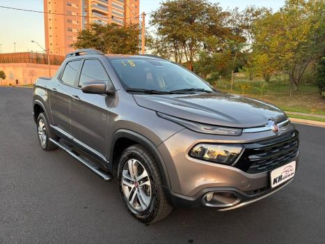 FIAT Toro 2.0 16V 4P 4WD FREEDOM TURBO DIESEL  AUTOM�TICO, Foto 3