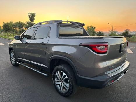 FIAT Toro 2.0 16V 4P 4WD FREEDOM TURBO DIESEL  AUTOM�TICO, Foto 4