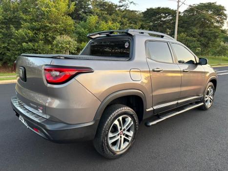 FIAT Toro 2.0 16V 4P 4WD FREEDOM TURBO DIESEL  AUTOM�TICO, Foto 5